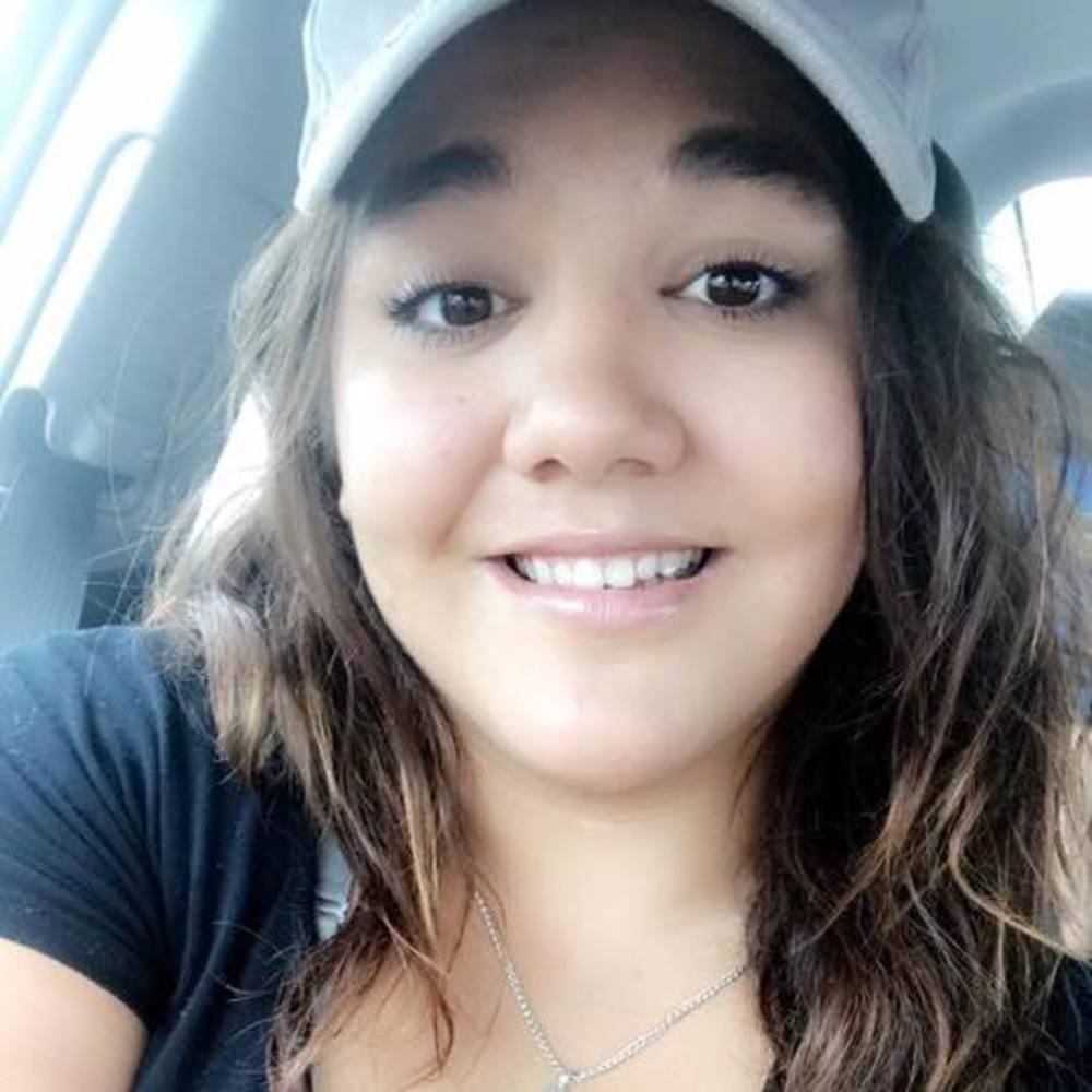 Meet your Posher, Julianna